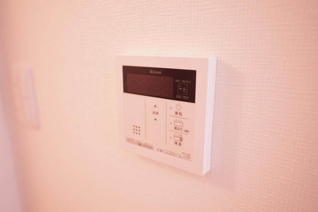 暁 Twilight Osaka Inn Extérieur photo